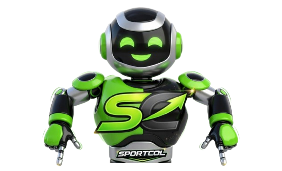 Bot Sportcol